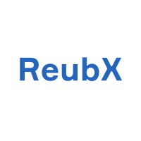 ReubX logo - Similar company to Simunye Group