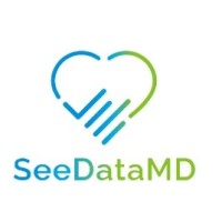 SeeDataMD logo - Similar company to Datafinz
