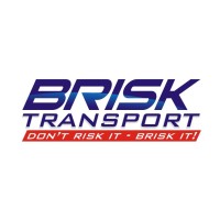 Brisk Transport - Home & Office Removals logo - Similar company to Kent Relocation Services