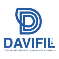 Davifil srl logo - Similar company to Coatyarn