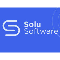 Solu Software logo - Similar company to Techweb