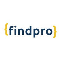 Findpro logo - Similar company to Findpro Group Inc