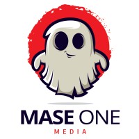 Mase One Media logo - Similar company to Monkey Bar Collective