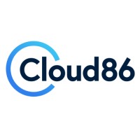Cloud86 logo - Similar company to Klippa