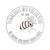 Tenacious Bee Collective logo - Similar company to Esamudaay