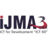 IJMA3-USA logo - Similar company to Bridging Nations Foundation