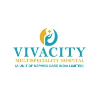 Vivacity Hospital logo - Similar company to Nephro-Care M.D., Plc