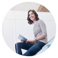 Hande Demirli logo - Similar company to Extreme Enable