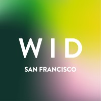 Women in Design SF logo - Similar company to Jettison Creative