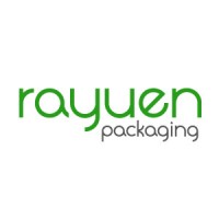 Rayuen: Cosmetic Packaging Company logo - Similar company to Ge Packaging Machines