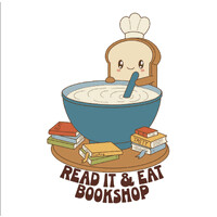 Read It & Eat logo - Similar company to Balanced Body Foods