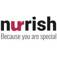 Nourish With SIM logo - Similar company to Diceweb