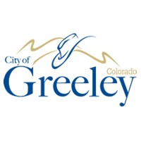 City of Greeley logo - Similar company to Thompson School District