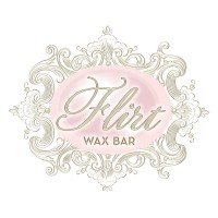 Flirt Wax Bar logo - Similar company to Konig Uk