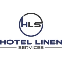 Hotel Linen Services logo - Similar company to Catalyst Laundry