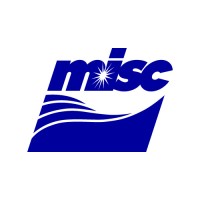 MISC Group logo - Similar company to Gac Malaysia