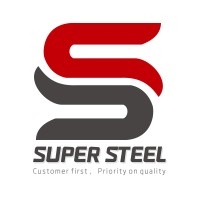 Super Steel Manufacturing Co.,Ltd logo - Similar company to De Graanbeurs