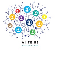 AI TRIBE logo - Similar company to Compel Technology Inc.