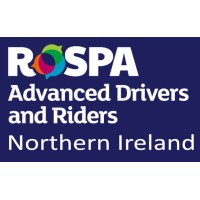 RoSPA Advanced Drivers and Riders Northern Ireland logo - Similar company to Rospa Advanced Driving