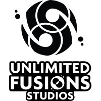Unlimited Fusions Studios logo - Similar company to Xspectar
