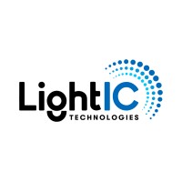 LightIC Technologies, Inc. logo - Similar company to Lyte Ai