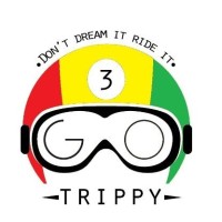 Trippy Travels logo - Similar company to Trippy.Com
