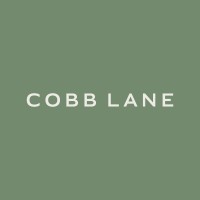 Cobb Lane Bakery logo - Similar company to Dröm Bakery