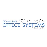 Okanagan Office Systems logo - Similar company to Axis Technical Services