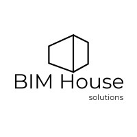 BIM House Solutions logo - Similar company to Scan Tech Pty