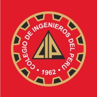 Colegio de Ingenieros del Perú - CIP logo - Similar company to Colegio De Ingenieros Del Perú - Cip Lima