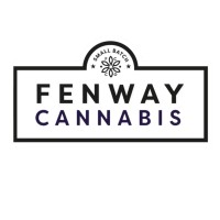 Fenway Cannabis logo - Similar company to Supergalactic
