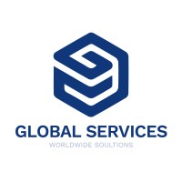 TGS Global Services logo - Similar company to Tgs Global