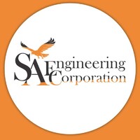 SA Engineering Corporation logo - Similar company to Senkana Solutions
