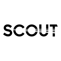 Scout Music logo - Similar company to Interruptible