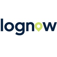 Lognow logo - Similar company to Lognow
