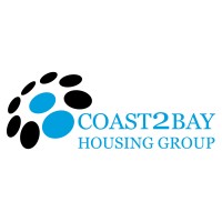 Coast2Bay Housing Group logo - Similar company to Jacaranda Housing