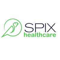 SPIX healthcare logo - Similar company to Verywell Digital