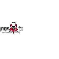 Proper Fox Consulting
