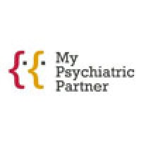 My Psychiatric Partner logo - Similar company to Telamd Health