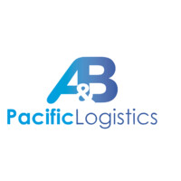 A&B Pacific Logistics logo - Similar company to Cabal Logistics.