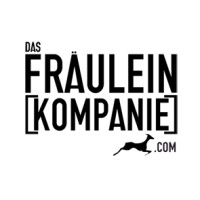 Das Fräulein (Kompanie) logo - Similar company to Alt Workspaces