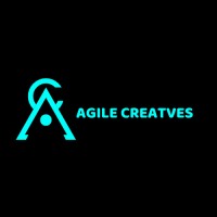 Agile Creatives | Graphic Design, E-commerce & Website Design logo - Similar company to Kalaahandi Design Studio