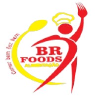 BR Foods Alimentação Ltda logo - Similar company to Ashland Creative Entertainment Llc