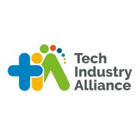 Tech Industry Alliance logo - Similar company to Rebelcon