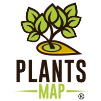Plants Map logo - Similar company to Ēdn