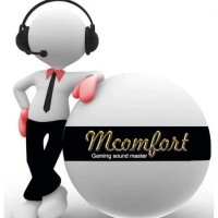 Dongguan Mcomfort Electronic Co., Ltd logo - Similar company to Dongguan Dereike Intelligent M&E Equipment Co., Ltd