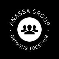 Anassa Group logo - Similar company to Holistic Herb Cbd