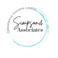 Simpson & Associates, LLC logo - Similar company to Texasbarcle