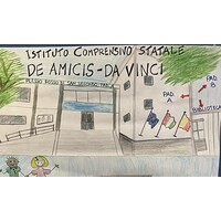 Istituto Comprensivo De Amicis - Da Vinci