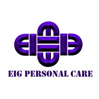 EIG PERSONAL CARE logo - Similar company to Eig Services, Inc.